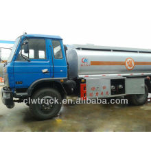 Dongfeng 10000L fuel transportation tanker truck